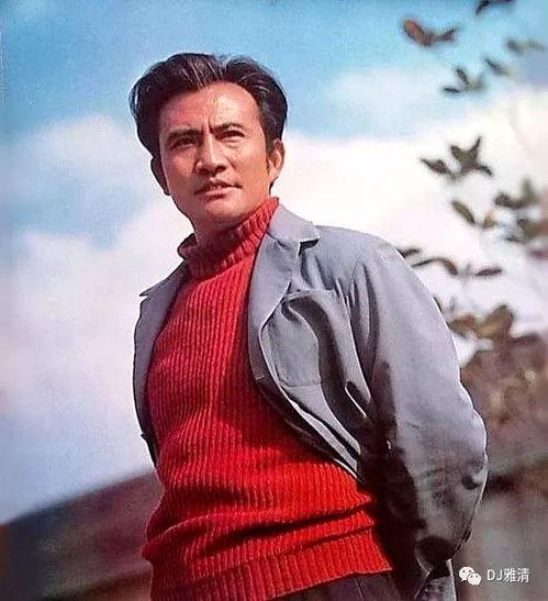 峨影厂演员,演绎光影传奇，铸就银幕经典  第2张