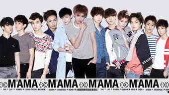 exo小游戏豪门娱乐圈,EXO小游戏的璀璨星途  第3张