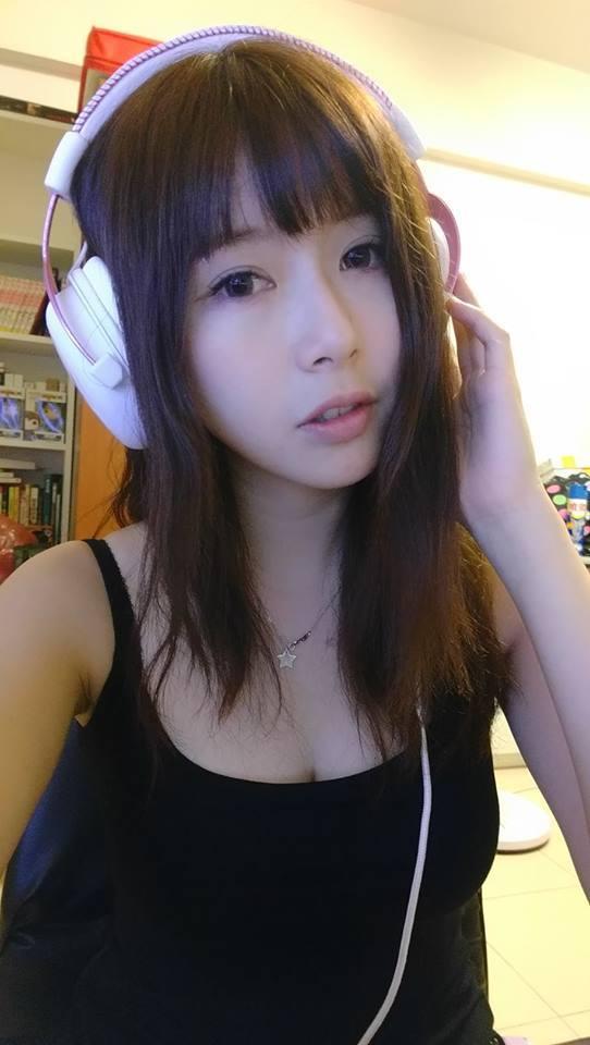 台湾美女主播播播放,魅力四溢的直播瞬间