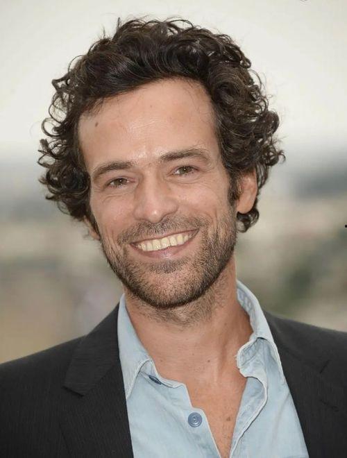 法国最帅男演员,盘点最帅男演员风采  第2张