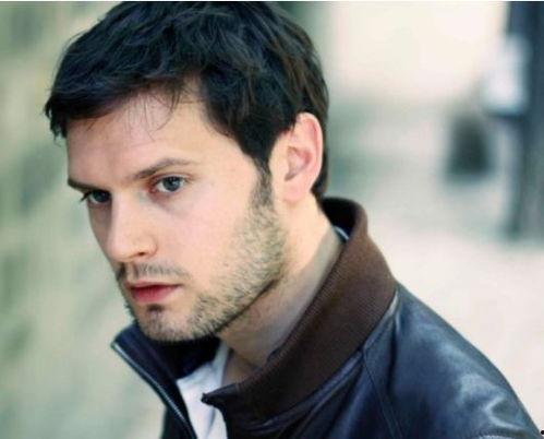 法国最帅男演员,盘点最帅男演员风采  第3张