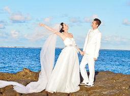 郑希怡老公梁学储背景