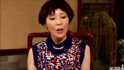 岳秀清生活照  第3张