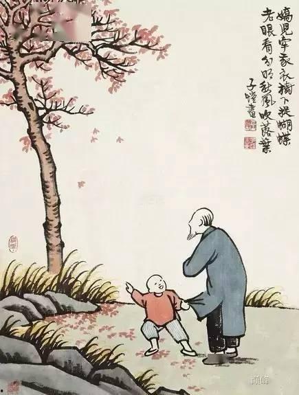 天伦之乐图片,温馨家庭时光的美好瞬间