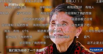 安迪的奶奶背景,传奇女性的坚韧与智慧