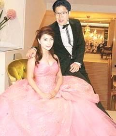 为什么女明星都嫁富豪,揭秘女明星嫁富豪背后的真相  第3张