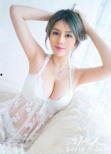 斗鱼娱乐张琪格,从网络红人到娱乐界璀璨明星的蜕变之路