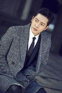 朴海镇最喜欢的女演员,揭秘他最钟爱的女演员  第3张