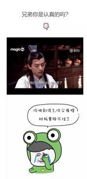 搞笑的电视台词,笑翻天！搞笑电视台带你领略欢乐无限