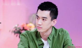 常苪个人资料,才华横溢的年轻艺术家，探索艺术与生活的完美融合  第2张