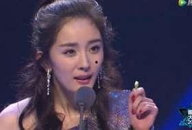 娱乐圈各类奖项,璀璨星光下的荣耀瞬间  第3张