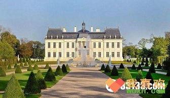 世界上最贵的房子图片,奢华与地位的极致象征