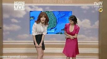 韩国女主播真空,时尚与创新的完美融合
