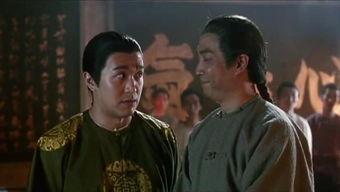 周星驰超级搞笑的电影,周星驰搞笑电影经典回顾  第3张