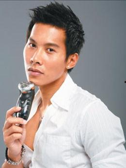 颜行书个人资料,书法艺术家的传奇人生与艺术成就  第2张