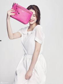 missa秀智生活照,揭秘偶像的日常魅力  第3张