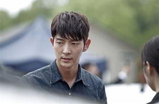 韩剧犯罪心理演员,揭开人性阴影的探案之旅