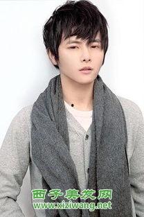 孙坚演员照片,魅力四溢的影视新星，从演员照片看其风采