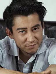 高翔 演员资料,多才多艺的影视演员，演绎人生百态  第3张