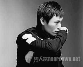 秦昊的个人资料,影视界多面手，才华横溢的演员与导演  第3张