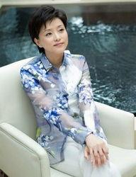 杨澜的个人资料,跨界人生，从主持人到企业家的华丽蜕变  第3张