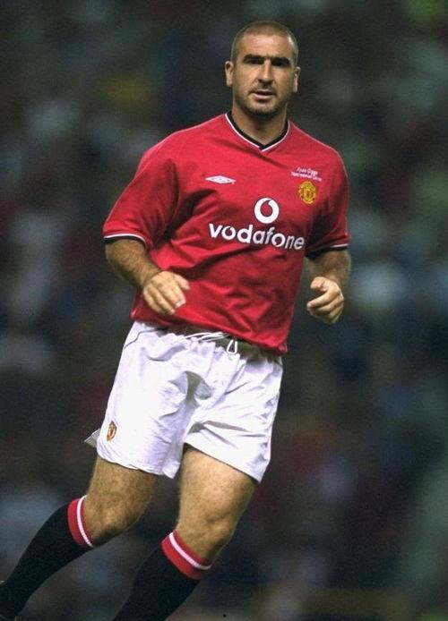 足球演员,足球演员风采展示  第2张